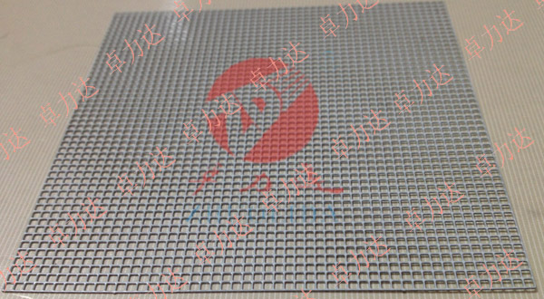 不銹鋼過(guò)濾網(wǎng)加工