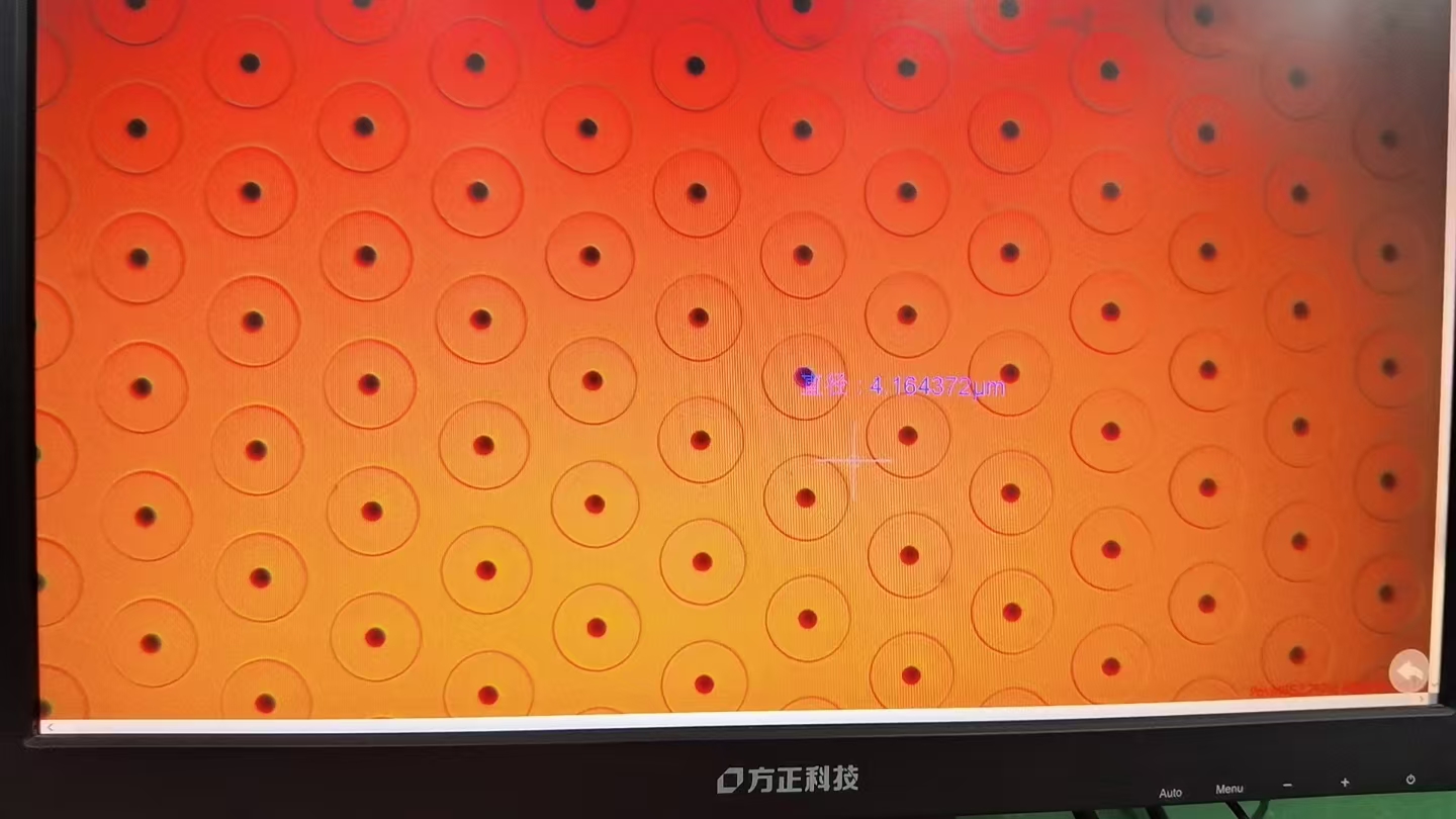 0.004毫米微孔濾網